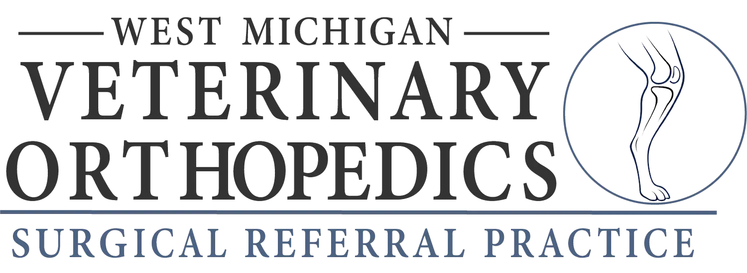 West Michigan Veterinary Orthopedics