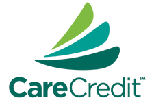 CareCredit accepted