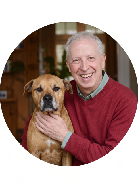 Rick Rinzler, DVM